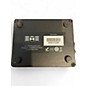 Used Elite Acoustics StompMix 4 Line Mixer