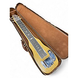 Vintage 1953 Fender Champion Pearl Lap Steel