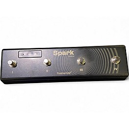 Used Focusrite Spark Control Pedal