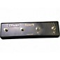Used Focusrite Spark Control Pedal thumbnail