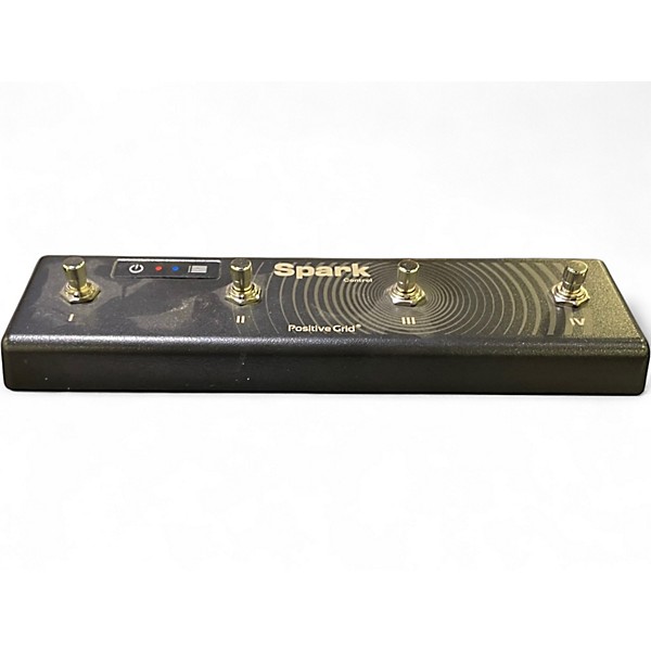Used Focusrite Spark Control Pedal