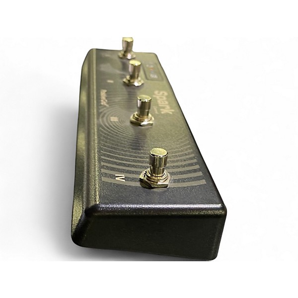 Used Focusrite Spark Control Pedal