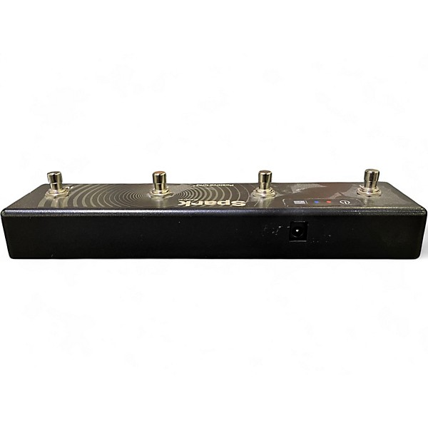 Used Focusrite Spark Control Pedal