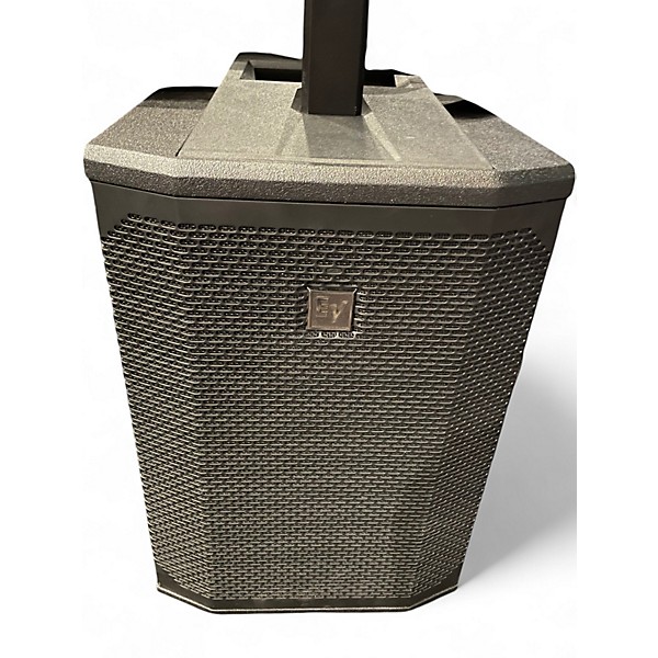 Used Electro-Voice Evolve 50 Powered Speaker