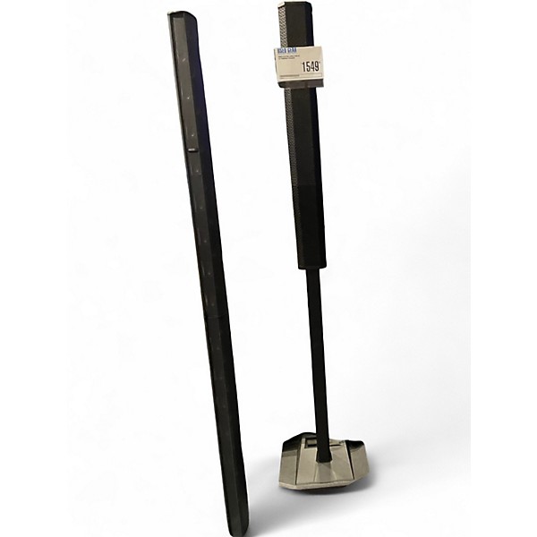 Used Electro-Voice Evolve 50 Powered Speaker