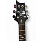 Used PRS SE Custom 24 3 Color Sunburst Solid Body Electric Guitar