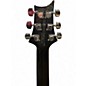 Used PRS SE Custom 24 3 Color Sunburst Solid Body Electric Guitar
