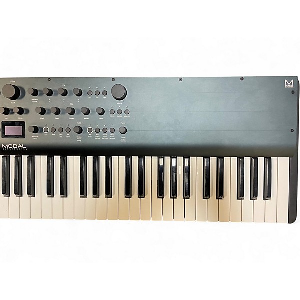 Used Modal Argon8x Synthesizer