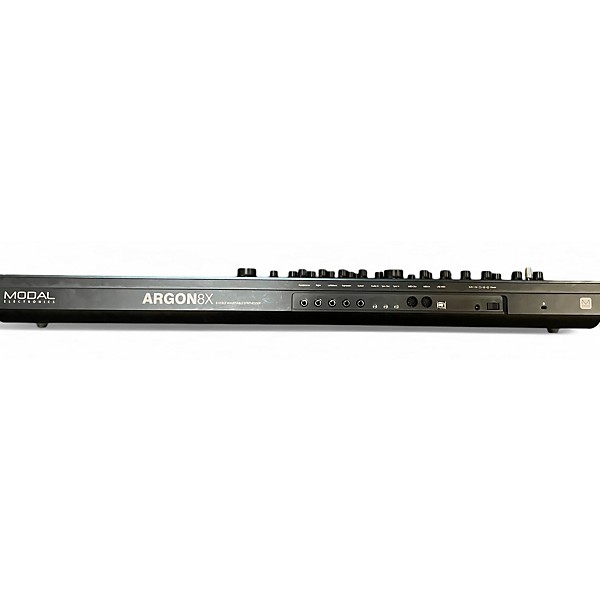 Used Modal Argon8x Synthesizer