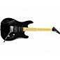 Used Peavey Tracer Black Solid Body Electric Guitar thumbnail