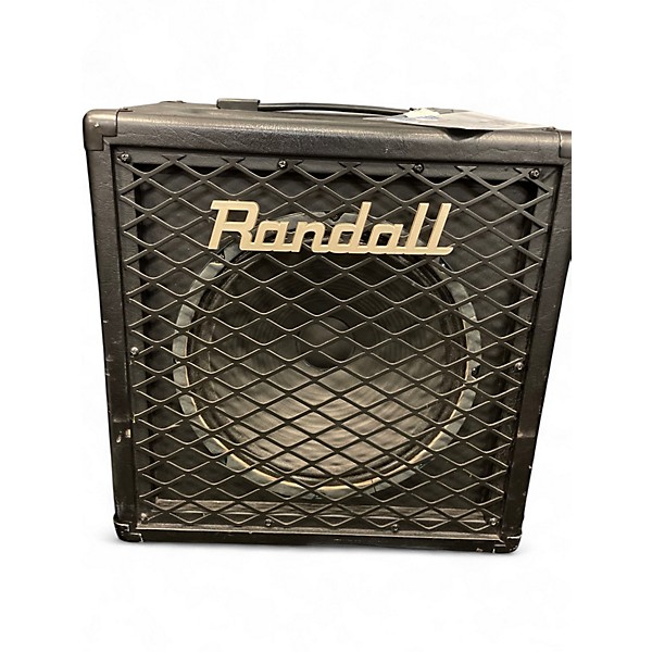 Used Randall RD5H Tube Guitar Combo Amp