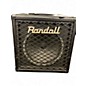 Used Randall RD5H Tube Guitar Combo Amp thumbnail