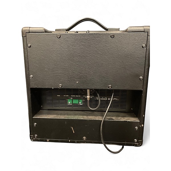 Used Randall RD5H Tube Guitar Combo Amp