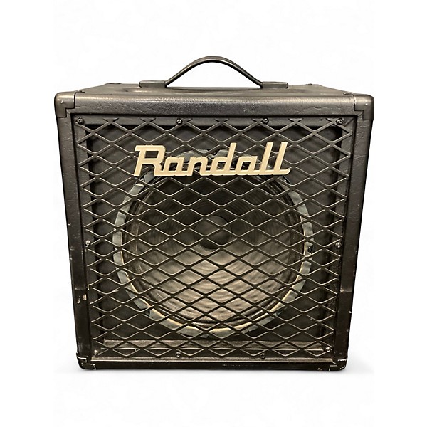 Used Randall RD5H Tube Guitar Combo Amp