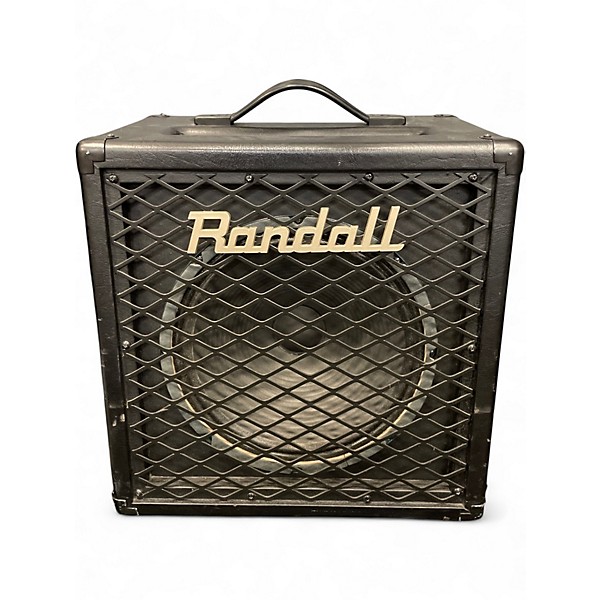 Used Randall RD5H Tube Guitar Combo Amp