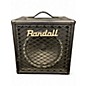 Used Randall RD5H Tube Guitar Combo Amp
