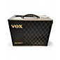 Used VOX Valvetronix VT20X 20W 1x8 Guitar Combo Amp thumbnail