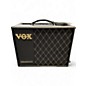Used VOX Valvetronix VT20X 20W 1x8 Guitar Combo Amp