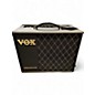 Used VOX Valvetronix VT20X 20W 1x8 Guitar Combo Amp