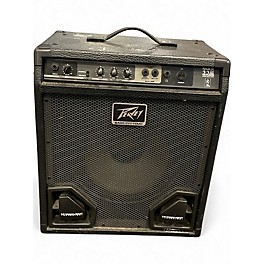 Used Peavey Max 112 35W 1x12 Bass Combo Amp