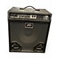 Used Peavey Max 112 35W 1x12 Bass Combo Amp thumbnail