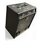 Used Peavey Max 112 35W 1x12 Bass Combo Amp