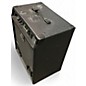 Used Peavey Max 112 35W 1x12 Bass Combo Amp