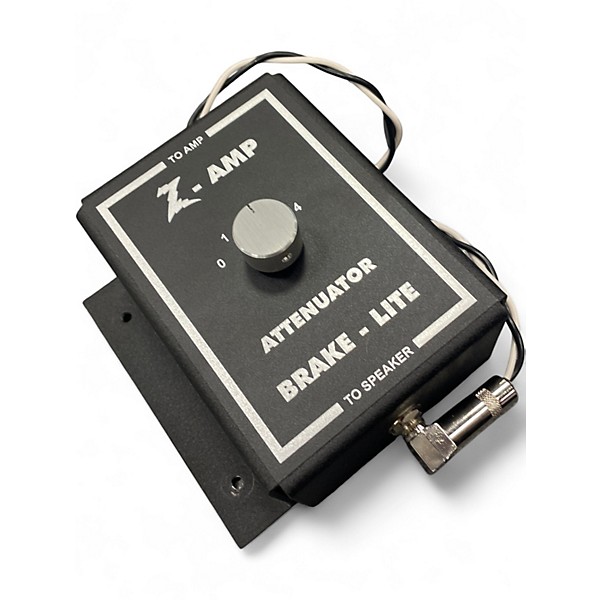 Used Dr Z BRAKE LITE  Power Attenuator