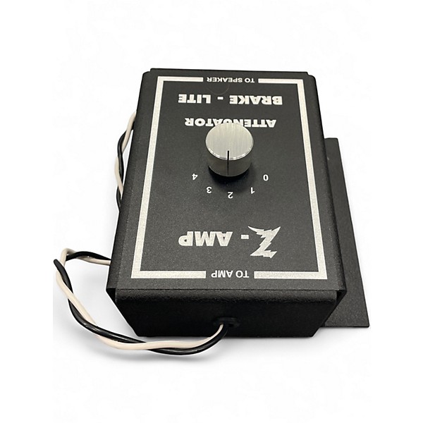 Used Dr Z BRAKE LITE  Power Attenuator