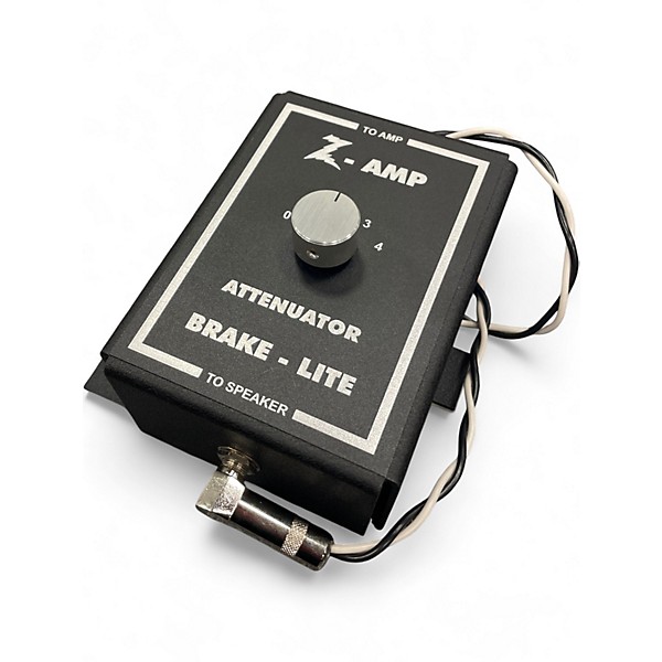 Used Dr Z BRAKE LITE  Power Attenuator
