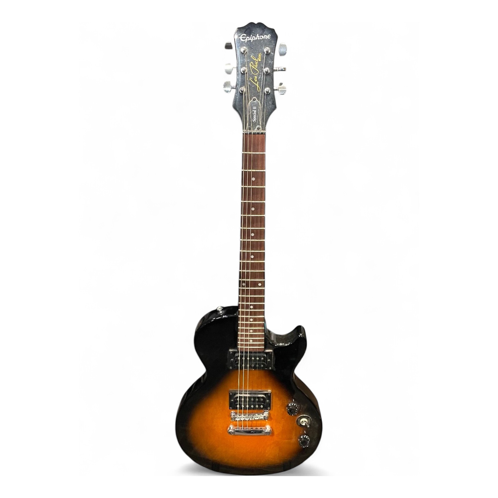 【Jazz】Epiphone Les Paul Special-II Amazon.com: Epiphone Les Paul Special-II E1 Electric Guitar