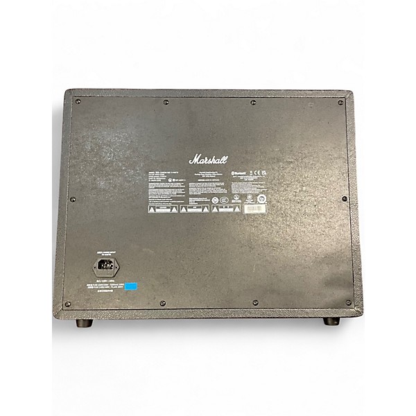 Used Marshall Code 50 Guitar Combo Amp