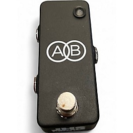 Used JHS Pedals Mini A/B Pedal