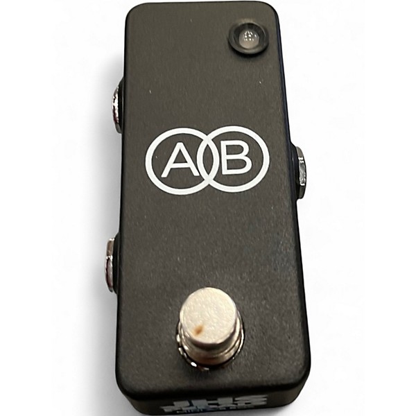 Used JHS Pedals Mini A/B Pedal