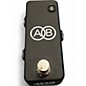 Used JHS Pedals Mini A/B Pedal thumbnail