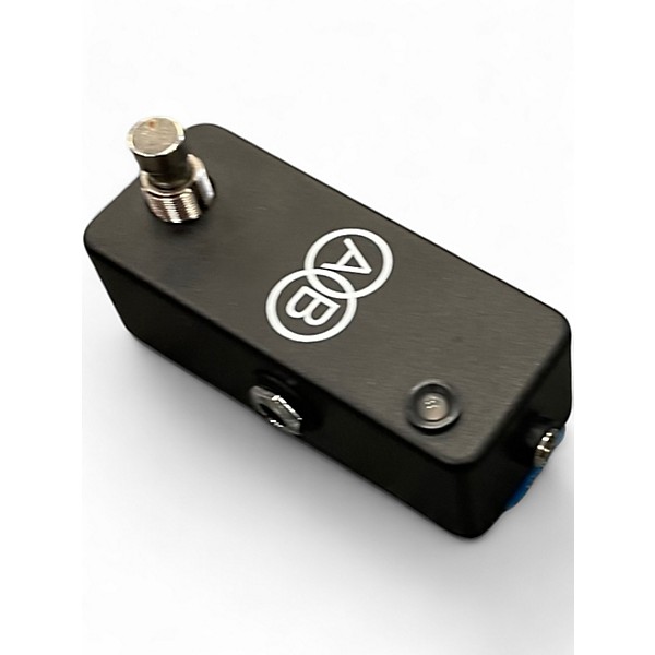 Used JHS Pedals Mini A/B Pedal