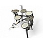 Used Roland TD1 Electric Drum Set