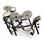 Used Roland TD1 Electric Drum Set