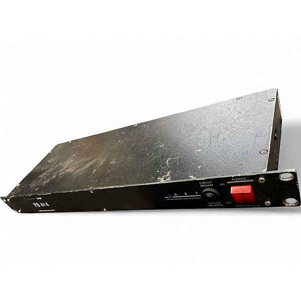 Used Art PB 4X4 Power Supply