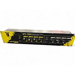 Used LYTEQUEST SFC288 Lighting Controller