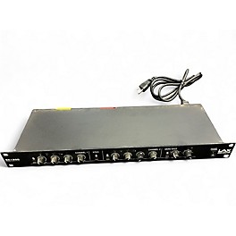 Used Lax Sonic Solutions SE1200 Exciter