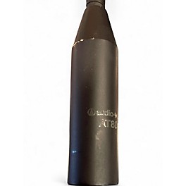 Used Audio-Technica AT808G Dynamic Microphone