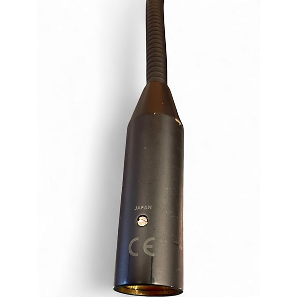 Used Audio-Technica AT808G Dynamic Microphone