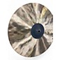 Used Wuhan Cymbals & Gongs 14in Koi Hi Hat Pair Cymbal