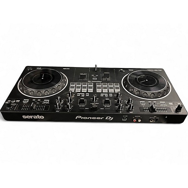 Used Pioneer DJ DDJ-REV1 DJ Controller | Guitar Center