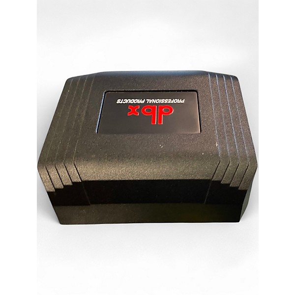 Used dbx dB12 Active Direct Box