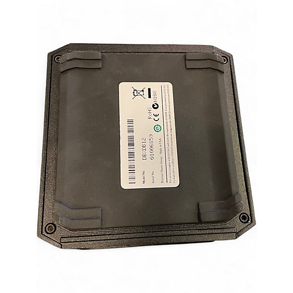 Used dbx dB12 Active Direct Box