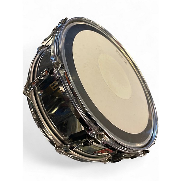 Used Premier 14in Snare Chrome Drum