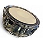 Used Premier 14in Snare Chrome Drum