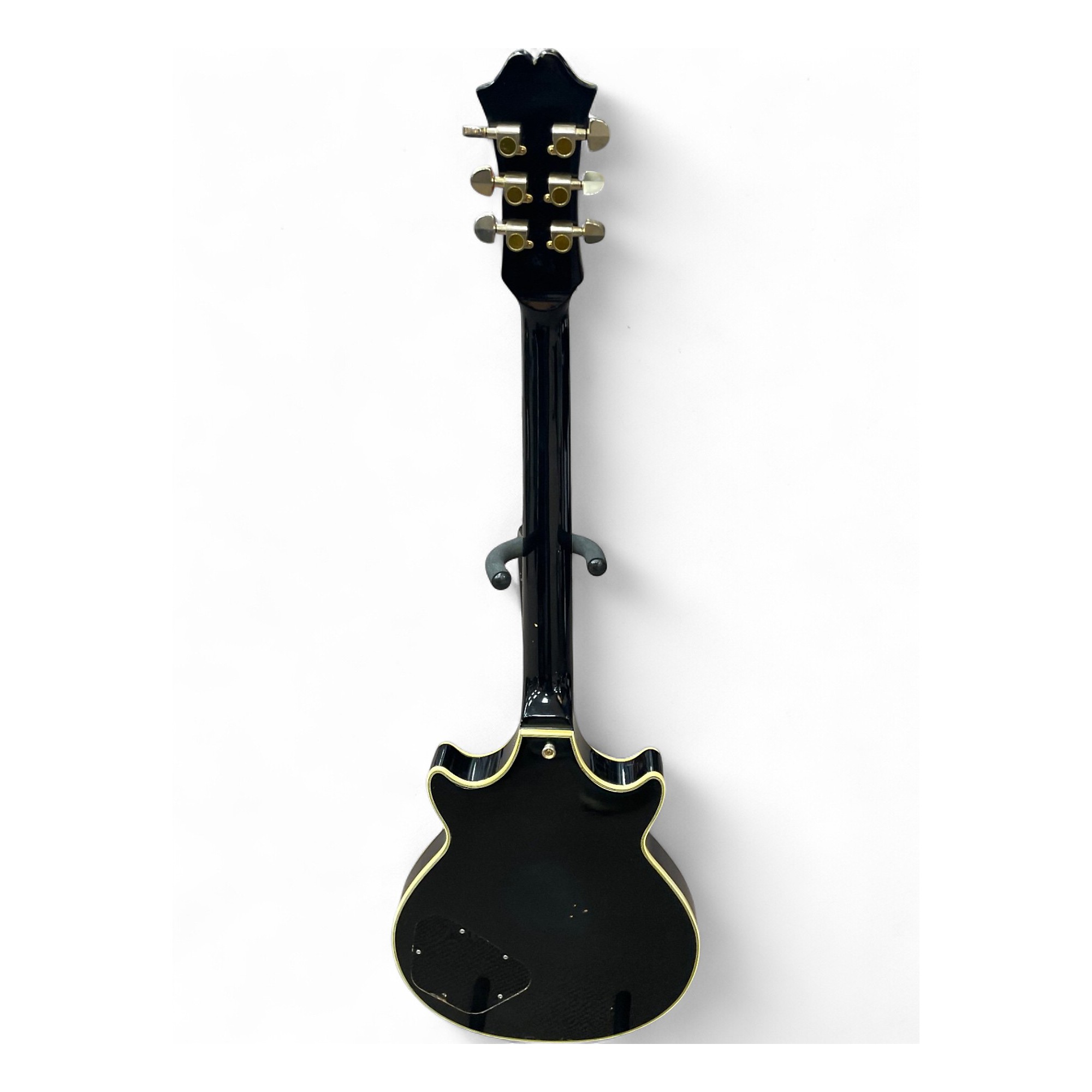 エレキギター EPIPHONE GENESIS DELUXE PRO ※r2※ Used Epiphone Genesis Deluxe Pro Black Solid Body Electric